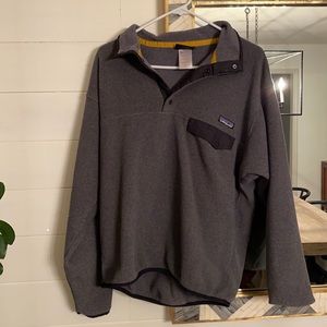 Patagonia Pullover